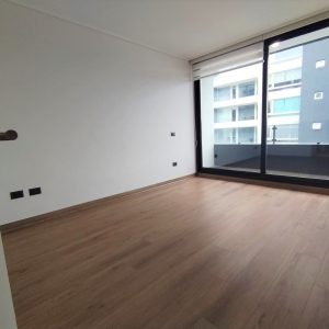 Arriendo depto Nuevo, 1 dormitorio Pleno Centro Concepción full
