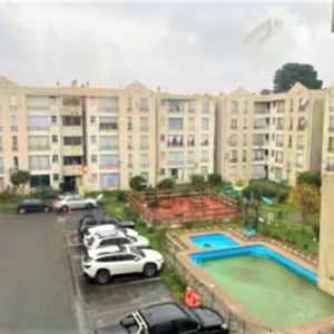 Arriendo Depto 3 dormitorios, en Los Pioneros San Pedro de la Paz full